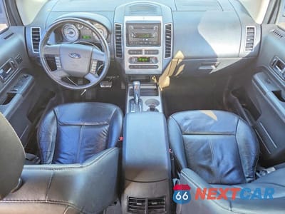 Zdjęcie 8 z 13 samochodu: 2008 FORD EDGE LIMITED VIN:2FMDK39C48BB39211 - miniatura