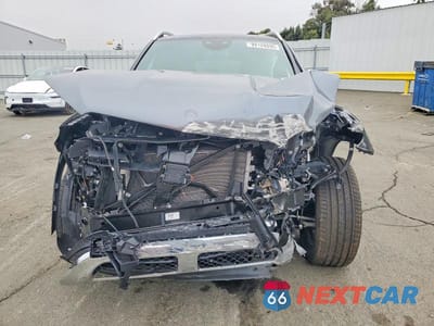 Piąte zdjęcie samochodu w środku: 2026 MERCEDES-BENZ GLE 450E 4MATIC VIN:4JGFB4GB9TB511505 - miniatura