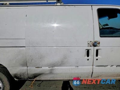 Zdjęcie 11 z 13 samochodu: 2013 FORD E250 UTILITY / SERVICE VAN VIN:1FTNE2EW6DDA18260 - miniatura