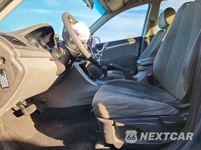 Zdjęcie 7 z 12 samochodu: 2009 HYUNDAI SONATA VIN:5NPET46C49H409818 - miniatura