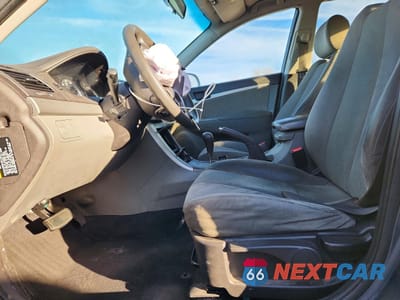 Zdjęcie 7 z 13 samochodu: 2009 HYUNDAI SONATA GLS VIN:5NPET46C49H409818 - miniatura