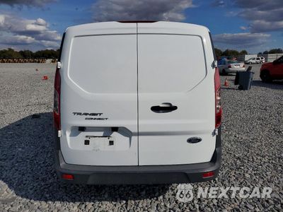 Zdjęcie 6 z 13 samochodu: 2015 FORD TRANSIT CONNECT XL VIN:NM0LS7E71F1213593 - miniatura