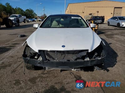 Piąte zdjęcie samochodu w środku: 2014 MERCEDES-BENZ E 350 VIN:WDDKJ5KBXEF282319 - miniatura