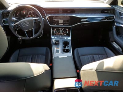 Zdjęcie 8 z 12 samochodu: 2024 AUDI A6 PREMIUM PLUS VIN:WAUE3BF2XRN035384 - miniatura