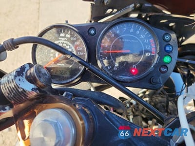 Zdjęcie 7 z 9 samochodu: 2007 KAWASAKI EX650 A VIN:JKAEXEA157A021348 - miniatura