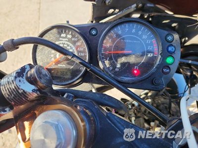 Zdjęcie 7 z 9 samochodu: 2007 KAWASAKI EX650 A VIN:JKAEXEA157A021348 - miniatura