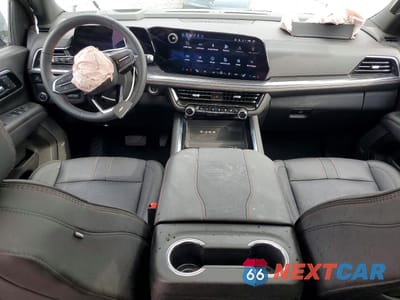 Zdjęcie 8 z 14 samochodu: 2026 CHEVROLET SUBURBAN C1500 RST VIN:1GNS5EK86TR153015 - miniatura