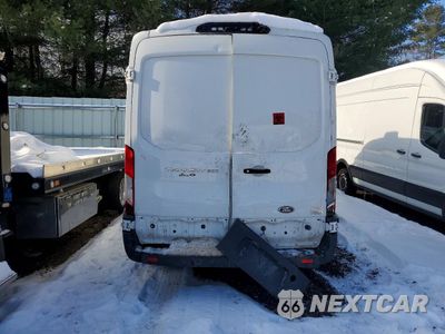Zdjęcie 6 z 14 samochodu: 2023 FORD TRANSIT REFRIGERATED DELIVERY VAN VIN:1FTBR1C80PKB87437 - miniatura