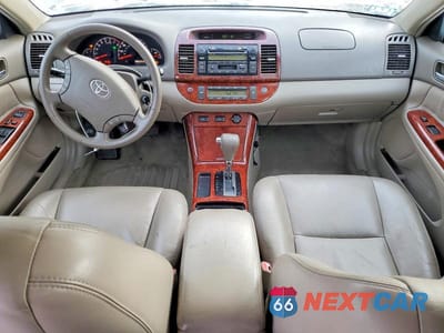 Zdjęcie 8 z 12 samochodu: 2006 TOYOTA CAMRY XLE V6 VIN:4T1BF30K76U627432 - miniatura