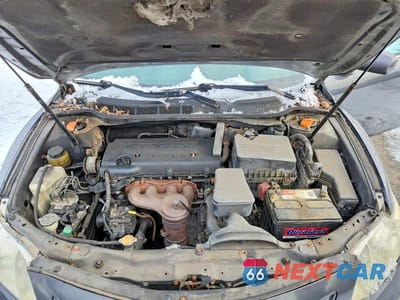 Zdjęcie 11 z 12 samochodu: 2007 TOYOTA CAMRY CE VIN:4T1BE46KX7U096583 - miniatura