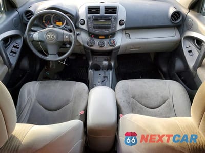 Zdjęcie 8 z 13 samochodu: 2011 TOYOTA RAV4 VIN:2T3BF4DVXBW085335 - miniatura