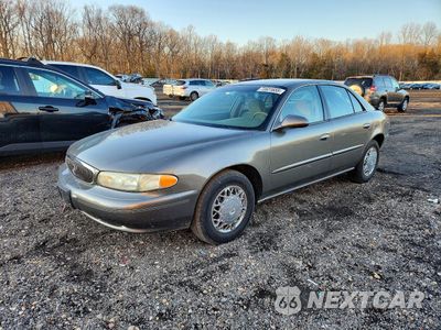 2005 BUICK CENTURY CUSTOM 2G4WS52J851124984 - główne zdjęcie licytacji z USA - miniatura