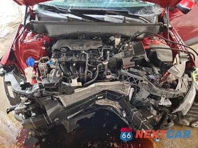 Zdjęcie 12 z 13 samochodu: 2025 HYUNDAI KONA SEL VIN:KM8HBCAB8SU300519 - miniatura