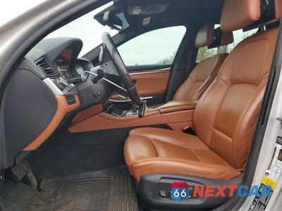 Zdjęcie 7 z 12 samochodu: 2014 BMW 550 XI VIN:WBAKP9C57ED692500 - miniatura