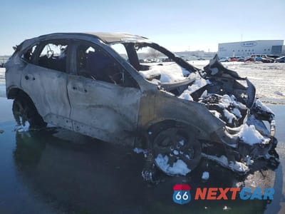 Czwarte zdjęcie samochodu z boku: 2024 FORD ESCAPE ST LINE VIN:1FMCU0MN3RUA09607 - miniatura