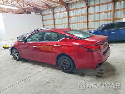 Drugie zdjęcie samochodu z przodu: 2019 NISSAN ALTIMA SV VIN:1N4BL4DV0KC124371 - miniatura