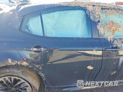 Zdjęcie 10 z 11 samochodu: 2025 TOYOTA CAMRY XSE VIN:4T1DAACK5SU071462 - miniatura