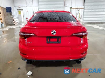 Zdjęcie 6 z 13 samochodu: 2019 VOLKSWAGEN JETTA GLI VIN:3VW5T7BU4KM149062 - miniatura