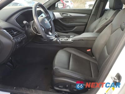 Zdjęcie 7 z 12 samochodu: 2024 CADILLAC CT5 PREMIUM LUXURY VIN:1G6DT5RK5R0102503 - miniatura