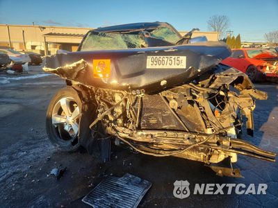 Piąte zdjęcie samochodu w środku: 2016 JEEP GRAND CHEROKEE LIMITED VIN:1C4RJFBG3GC317684 - miniatura