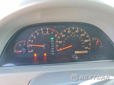 Zdjęcie 9 z 12 samochodu: 2006 TOYOTA CAMRY LE VIN:4T1BE30K46U142801 - miniatura