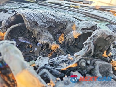 Zdjęcie 9 z 12 samochodu: 2011 MERCEDES-BENZ GL 450 4MATIC VIN:4JGBF7BE4BA714599 - miniatura