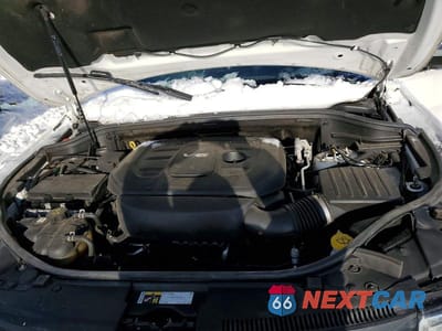 Zdjęcie 12 z 12 samochodu: 2018 JEEP GRAND CHEROKEE OVERLAND VIN:1C4RJFCG9JC454599 - miniatura