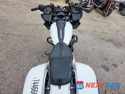 Zdjęcie 6 z 9 samochodu: 2025 HARLEY-DAVIDSON FLTRX VIN:1HD1KH712SB612024 - miniatura
