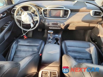 Zdjęcie 8 z 12 samochodu: 2020 KIA SORENTO EX V6 VIN:5XYPHDA53LG702269 - miniatura