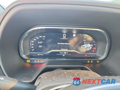 Zdjęcie 9 z 11 samochodu: 2022 GMC YUKON SLT VIN:1GKS2BKD8NR210058 - miniatura