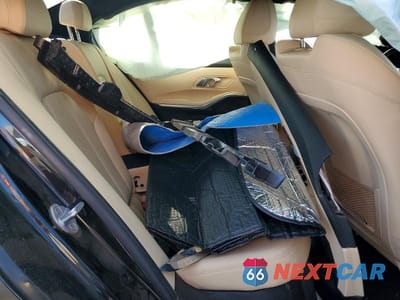 Zdjęcie 10 z 12 samochodu: 2019 BMW 330I VIN:WBA5R1C50KAK11900 - miniatura