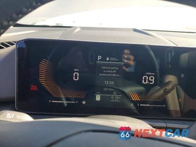 Zdjęcie 9 z 14 samochodu: 2026 KIA SPORTAGE EX VIN:5XYK3CDF8TG368411 - miniatura