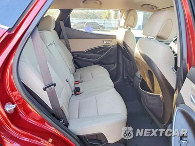 Zdjęcie 10 z 13 samochodu: 2013 HYUNDAI SANTA FE SPORT VIN:5XYZUDLB0DG025304 - miniatura