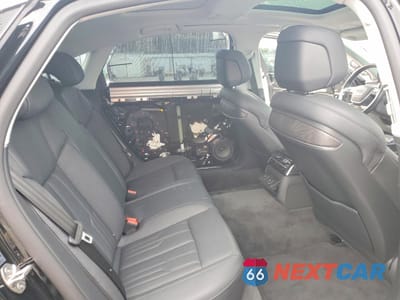 Zdjęcie 10 z 13 samochodu: 2023 AUDI A8 L VIN:WAULDAF82PN016182 - miniatura