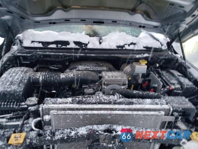 Zdjęcie 11 z 12 samochodu: 2021 RAM 1500 BIG HORN/LONE STAR VIN:1C6SRFMT9MN785088 - miniatura