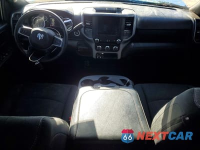 Zdjęcie 8 z 13 samochodu: 2024 RAM 3500 TRADESMAN VIN:3C63RRGL5RG312385 - miniatura