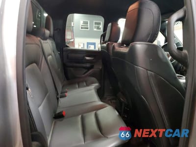 Zdjęcie 10 z 12 samochodu: 2022 RAM 1500 TRADESMAN VIN:1C6SRFCT4NN433765 - miniatura