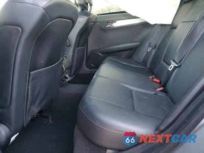 Zdjęcie 10 z 11 samochodu: 2008 MERCEDES-BENZ C 300 4MATIC VIN:WDDGF81X78F122683 - miniatura