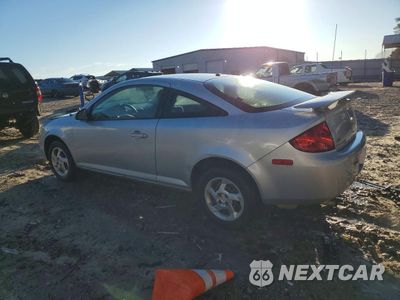 Drugie zdjęcie samochodu z przodu: 2008 PONTIAC G5 VIN:1G2AL18F387200825 - miniatura