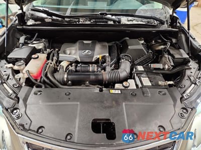 Zdjęcie 12 z 13 samochodu: 2021 LEXUS NX 300 BASE VIN:JTJAARDZ9M2262069 - miniatura