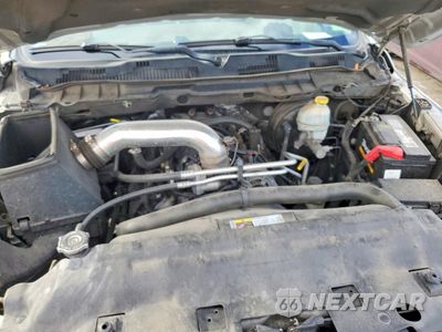 Zdjęcie 12 z 14 samochodu: 2012 DODGE RAM 1500 ST VIN:1C6RD6FT0CS301187 - miniatura