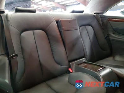 Zdjęcie 10 z 12 samochodu: 2002 MERCEDES-BENZ CL 500 VIN:WDBPJ75J82A022734 - miniatura