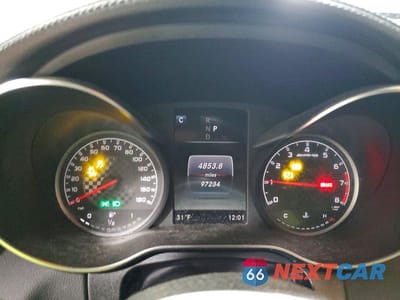 Zdjęcie 9 z 11 samochodu: 2018 MERCEDES-BENZ C 43 4MATIC AMG VIN:55SWF6EB7JU255929 - miniatura