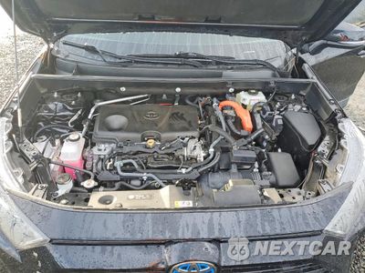 Zdjęcie 12 z 16 samochodu: 2021 TOYOTA RAV4 LE VIN:4T3MWRFV9MU014472 - miniatura