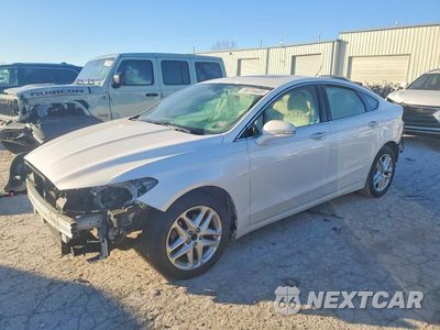 2015 FORD FUSION SE 3FA6P0HD5FR263970 - główne zdjęcie licytacji z USA - miniatura