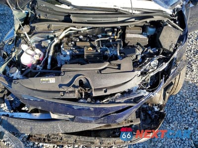 Zdjęcie 11 z 11 samochodu: 2026 TOYOTA COROLLA LE VIN:5YFB4MDE7TP382645 - miniatura