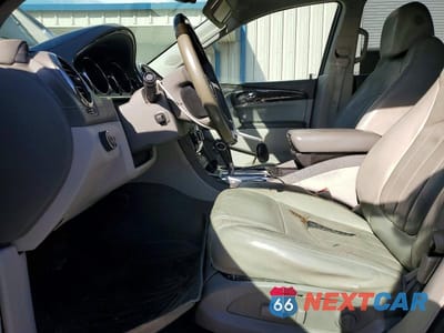 Zdjęcie 7 z 12 samochodu: 2014 BUICK ENCLAVE VIN:5GAKRCKD8EJ211093 - miniatura