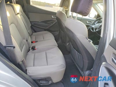 Zdjęcie 11 z 12 samochodu: 2013 HYUNDAI SANTA FE SPORT 2.4L VIN:5XYZUDLB8DG002014 - miniatura