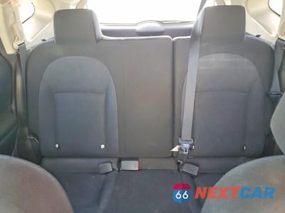 Zdjęcie 10 z 12 samochodu: 2014 NISSAN ROGUE SELECT S VIN:JN8AS5MT3EW602447 - miniatura