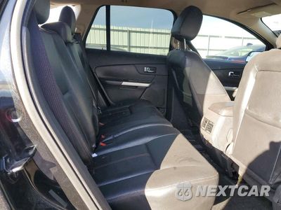 Zdjęcie 10 z 11 samochodu: 2014 FORD EDGE SEL VIN:2FMDK3JC0EBB12708 - miniatura